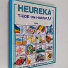 Annabel Craig : Heureka : tiede on hauskaa - pikkukuva 1