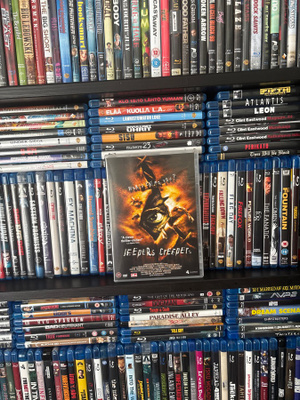 Jeeper Creepers (2001)