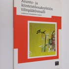 Antti Suulamo : Asunto- ja kiinteistöosakeyhtiön tilinpää... - pikkukuva 1