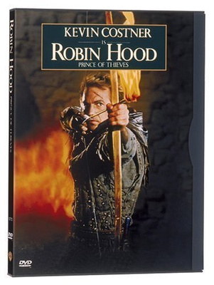 >>>>-------->Robin Hood - varkaiden ruhtinas (Kevin Costner)