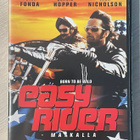 Easy Rider (1969) Jack Nicholson, Peter Fonda, Dennis Hopper - pikkukuva 1