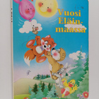 Gunter Neidinger : Vuosi Eläinmaassa - pikkukuva 1