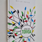 Maija Koivu : Aina on toivoa - pikkukuva 1