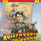 Korkeajännitys 4/2009 Hollywoodin sotaurho - pikkukuva 1