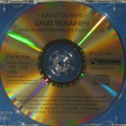 Sauli Tiilikainen • Jouluyön tähti CD - pikkukuva 4