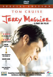 Jerry Maguire -  Special Edition  -  (2 DVD)