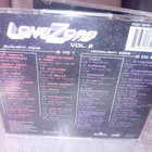 2CD Love Zone vol. 2 ( SIS POSTIKULU  ) - pikkukuva 2
