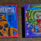 Dementia / Armed and Delirious, EUR+FR, big box - pikkukuva 1