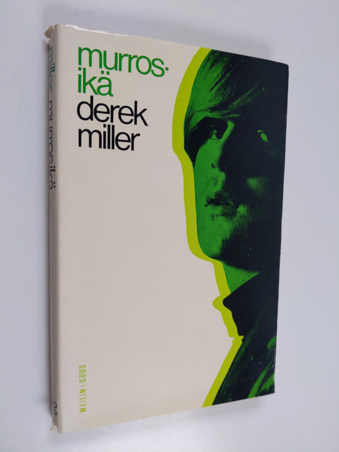 Derek Miller : Murrosikä
