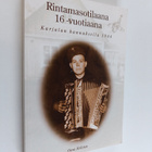 Onni Hellsten : Rintamasotilaana 16-vuotiaana Karjalan ka... - pikkukuva 1