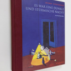 Jutta Bauer ym. : Es war eine dunkle und sturmische Nacht... - pikkukuva 1