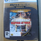STAR WARS PC-PELIT ( Useampi peli ) - pikkukuva 2