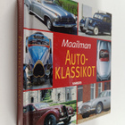 Reinhard Lintelmann : Maailman autoklassikot - pikkukuva 1