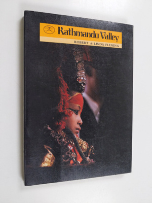 Linda F. Fleming ym. : Kathmandu Valley