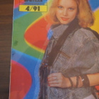 Kino # 4/91 - pikkukuva 1