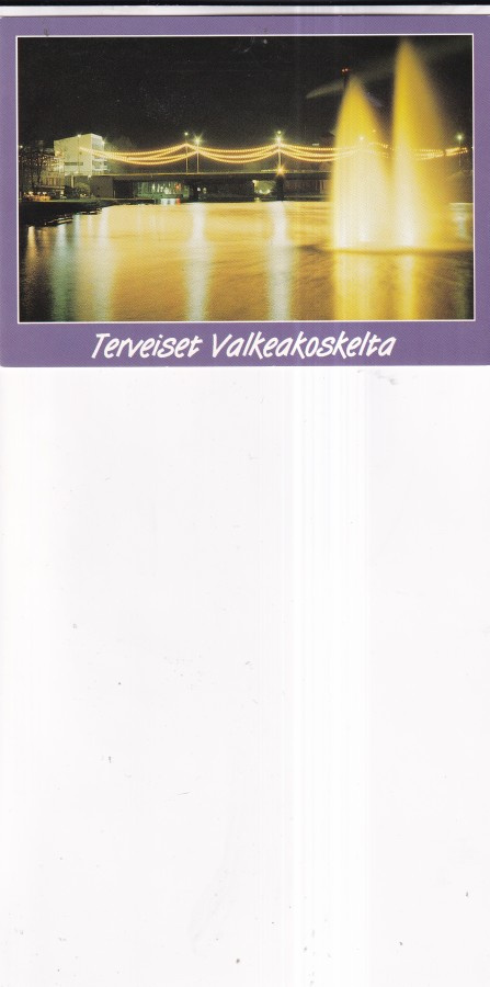 Valkeakoski,   b682
