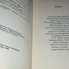 Fantastisia kertomuksia : Antologia (Borges, Poe) - pikkukuva 2