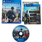 PS4 - Watch Dogs 2 (CIB) - pikkukuva 3