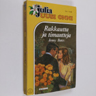 Jenny Bates : Rakkautta ja timantteja - pikkukuva 1
