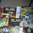 ELMO -urheilulehtiä - pikkukuva 2