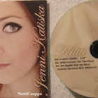 Jenni Katiska • Kiltti CDr-Single - pikkukuva 2
