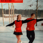 Viikko Sanomat n:o 5 1959 Hiihtokuninkaat Sixten ja Veikko.  - pikkukuva 1