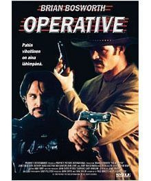 Operative -DVD