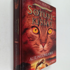 Erin Hunter : Auringonlasku - pikkukuva 1