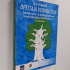 Olli Luukkainen : Opettaja vuonna 2010 - Opepro-hanke - pikkukuva 1