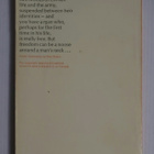 Saul Bellow - Dangling Man - pikkukuva 2