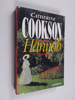 Catherine Cookson : Hannah