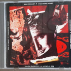 CD: Rod Stewart - Vagabond Heart (1991) - pikkukuva 1