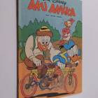 Walt Disney : Aku Ankka 25/1987 - pikkukuva 1