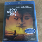 Boys don't cry (Bluray) - pikkukuva 1