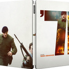 '71 (steelbook blu-ray) - pikkukuva 1