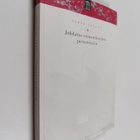 Jarno Tepora : Johdatus esineoikeuden perusteisiin - pikkukuva 1