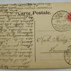 VANHA Postikortti Ikaalinen 1907 - pikkukuva 2