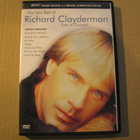 RICHARD CLAYDERMAN - The Very Best Of ( dvd ) - pikkukuva 1