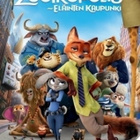 Zootropolis - Eläinten Kaupunki dvd - pikkukuva 1