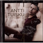 Antti Tuisku - Toisenlainen tie (uusi) - pikkukuva 1