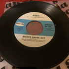 KIRKA: Elämys kirkas oot * Tulkaa tömistämään * FIN 1973 - pikkukuva 1