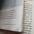 Tiina Vihma-Purovaara - Rakas, vihattu ura (nid.) - pikkukuva 3