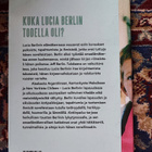 Lucia Berlin Kotiinpaluu - pikkukuva 2