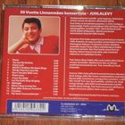 CD - PAUL ANKA - Diana - 2009 rock and roll Suomi EX - pikkukuva 2