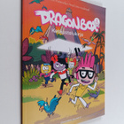 DragonBox Koulu Keskustelukirja 3 - pikkukuva 1