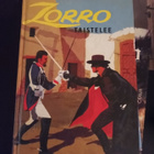 Zorro Kirjat - pikkukuva 2