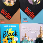 Berlin 1928-33 / Black Africans in Great Britain - pikkukuva 1