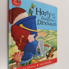 Harry And The Bucketful of Dinosaurs - pikkukuva 1