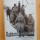 Pirkko-Liisa Ollila (toim.); Rakkaita ja raskaita muistoja - pikkukuva 1