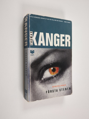 Thomas Kanger : Första stenen